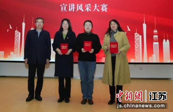 大赛最终评选出一等奖2名、二等奖3名、三等奖5名及优秀奖若干。南京审计大学金审学院供图